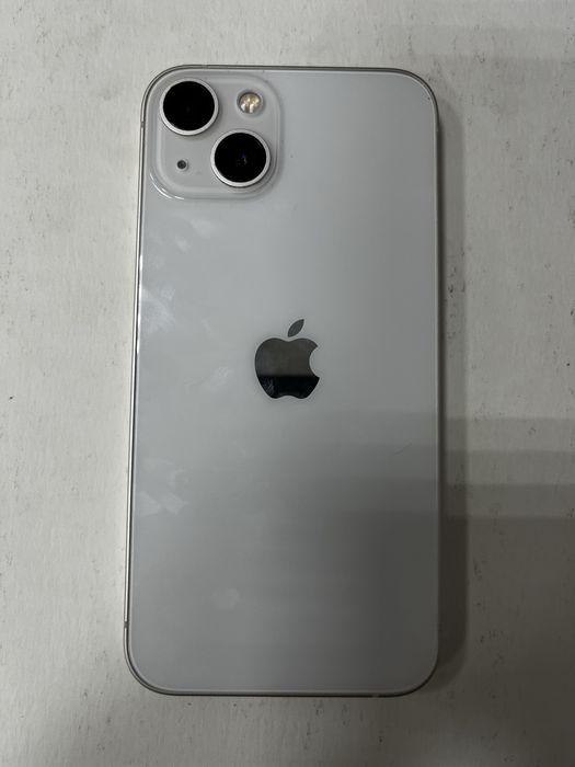 Iphone 13 128 GB с гарантией