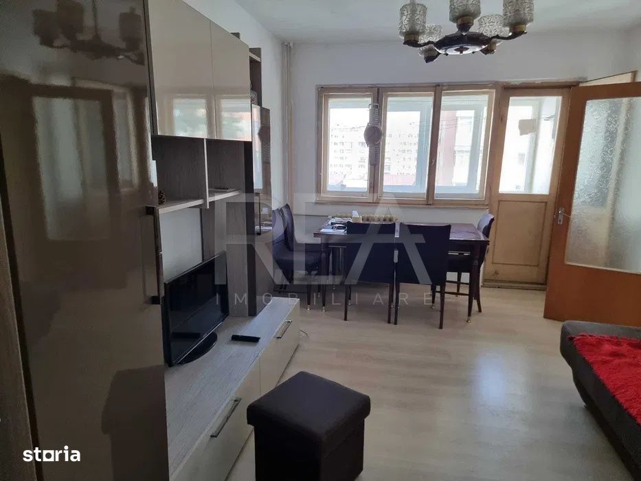 3 Camere Campia Libertatii , semidecomandat
