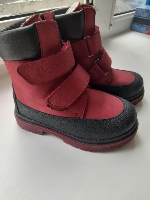 Детские ортопедические обуви