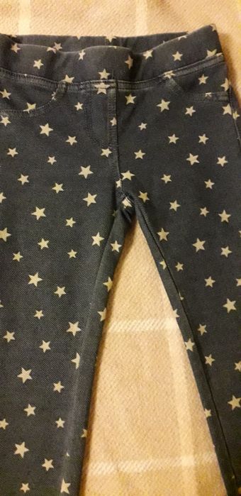 Детско клинче -  ръст 98 см. Ново