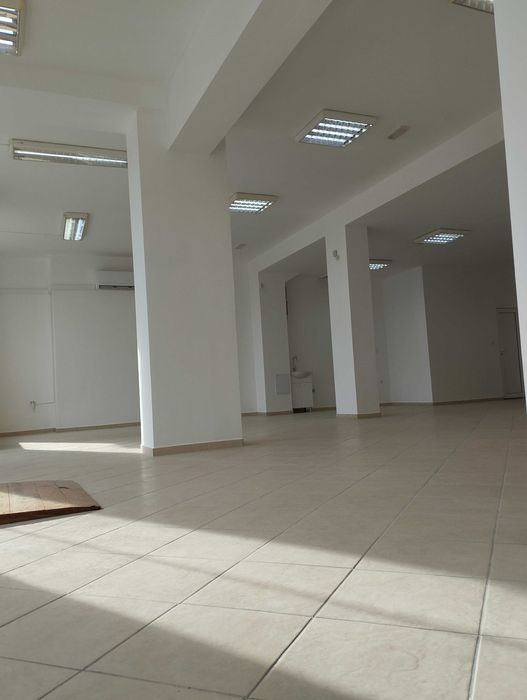 Склад под наем - 125 кв.м. - ТОП ОФЕРТА !