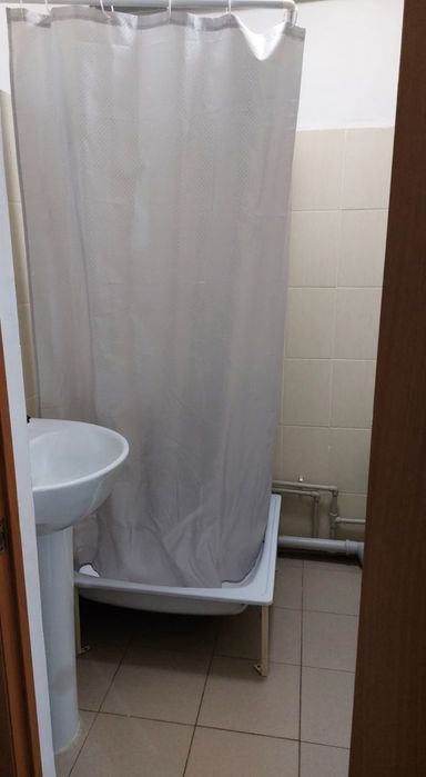 Сдам квартиру студию посуточно