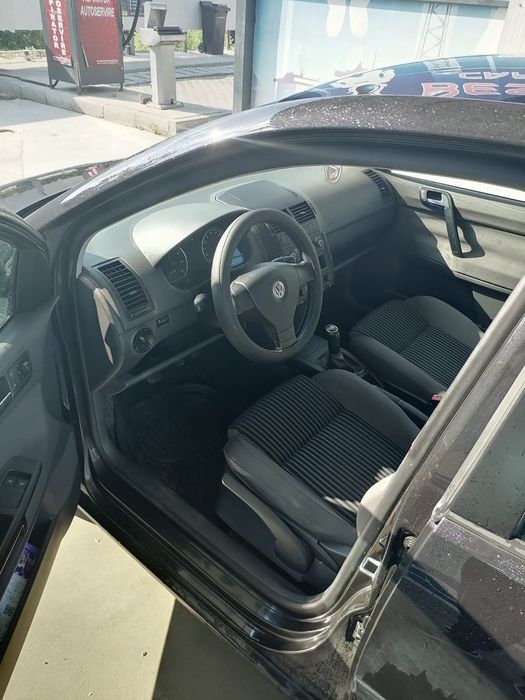 VOLKSWAGEN Polo 2007 — imagine 5