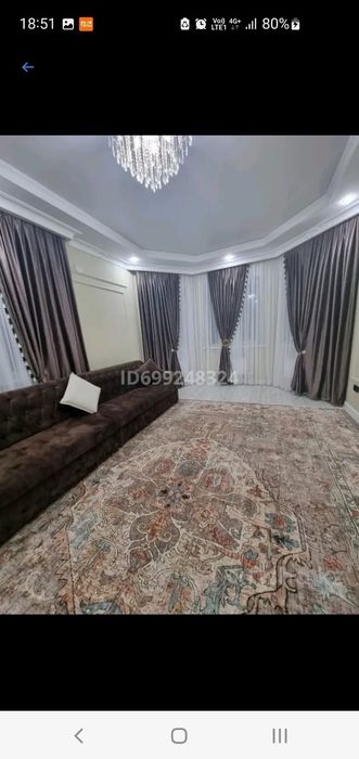 Дом белбулак 450квм дешево