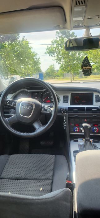 AUDI A6 2009 — imagine 5