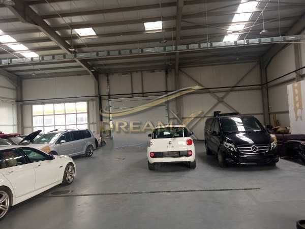 Склад под наем в Труд! 71897417