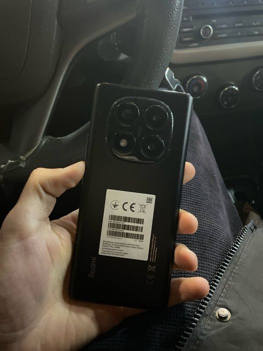 Telefon sotilvoti Redmi note 14 pro ideal