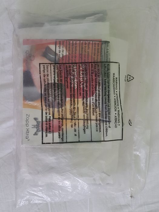 Дъждобран за Quinny zapp xtra