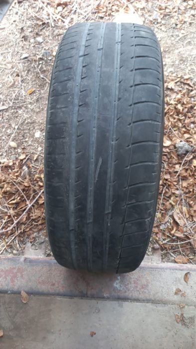Шины 215/55R18 (3шт)
