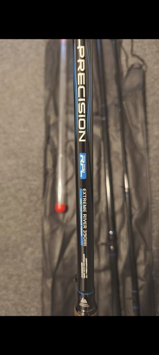 Trabucco Extrem River Feeder 200g