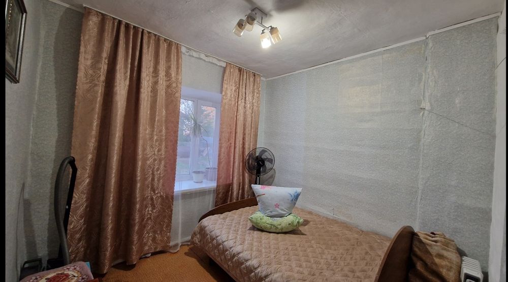 Продам частный дом п.Новостройка