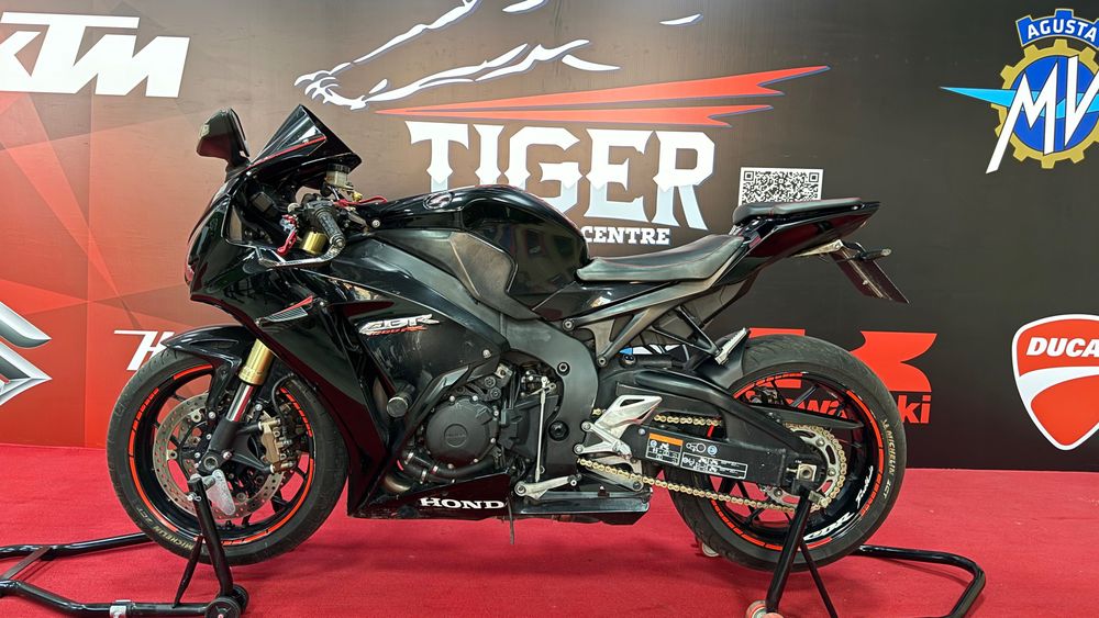 Honda CBR1000RR 2014 Abs