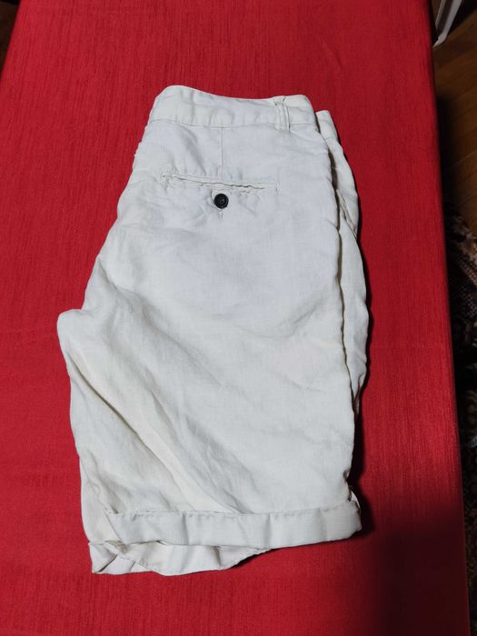 Мъжки летни къси панталони 32 номер