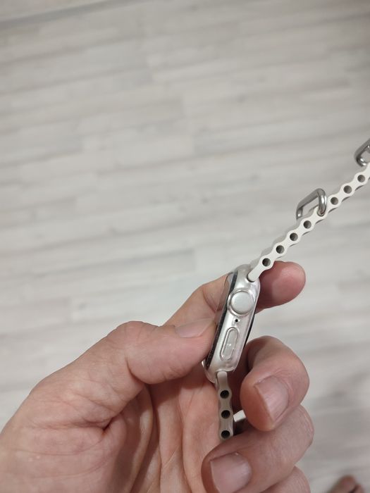 Apple watch SE Gen 2