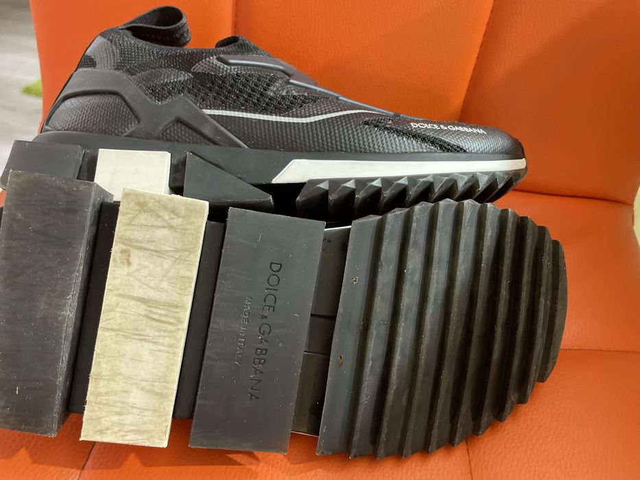 Sneakers Dolce&Gabbana