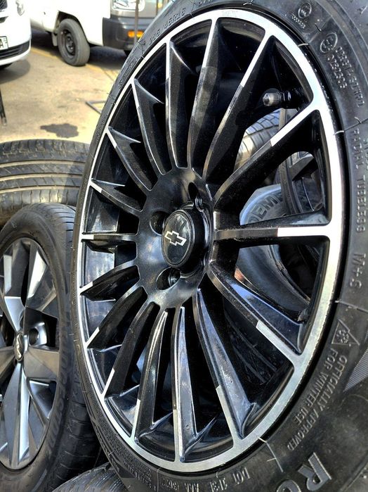 16 мерс дизайин диска балон айби йук