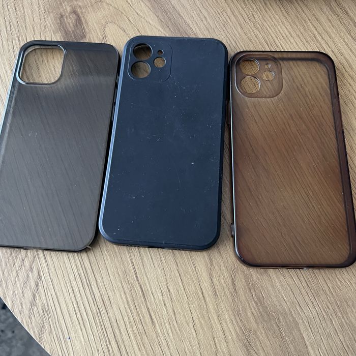 Iphone 12 64 gb перфектен