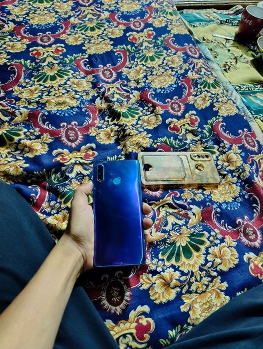 Huawei p30 layt 128gb
