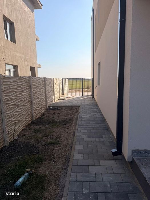 Duplex Modern in Giroc pozitie excelenta