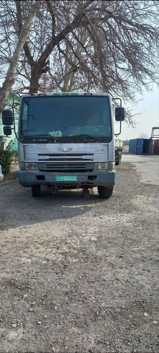 Деево шаланда 1998