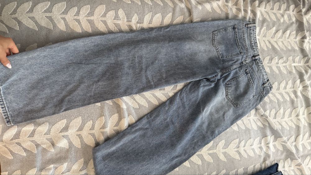 Дамски дънки Bershka