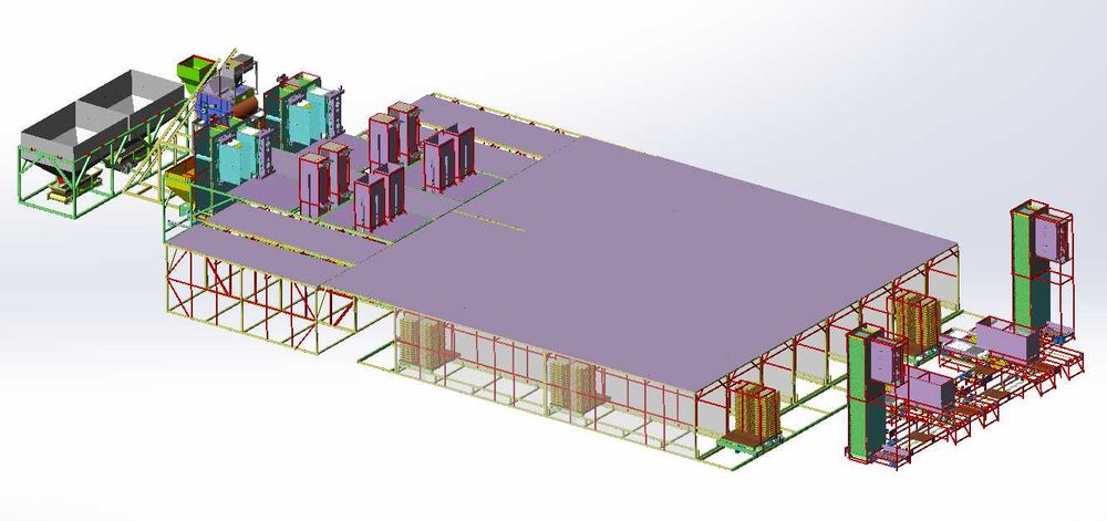 Полифасад. / Термопанели. / Теплофасад.