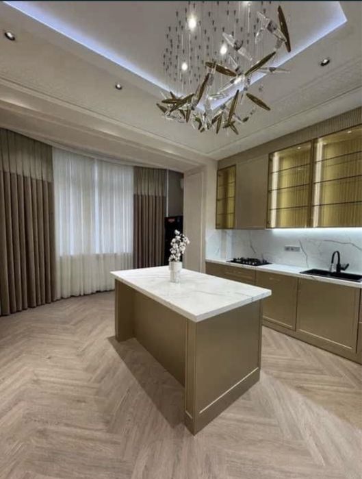 Мирзо Улугбек Аренда