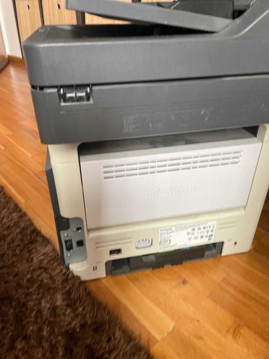 Imprimanta Lexmark MX310-perfect functionala!