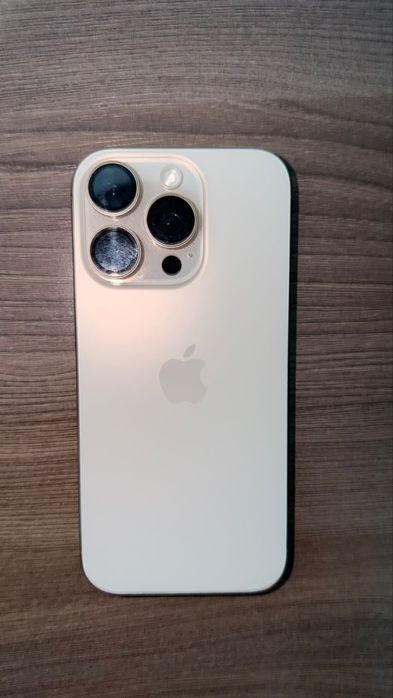 Iphone 16 pro в родне