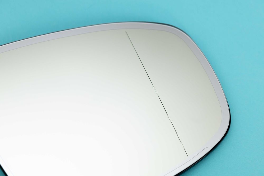 Sticla oglinda stanga dreapta oglinzi heliomate BMW X5 E70 X6 E71, E72