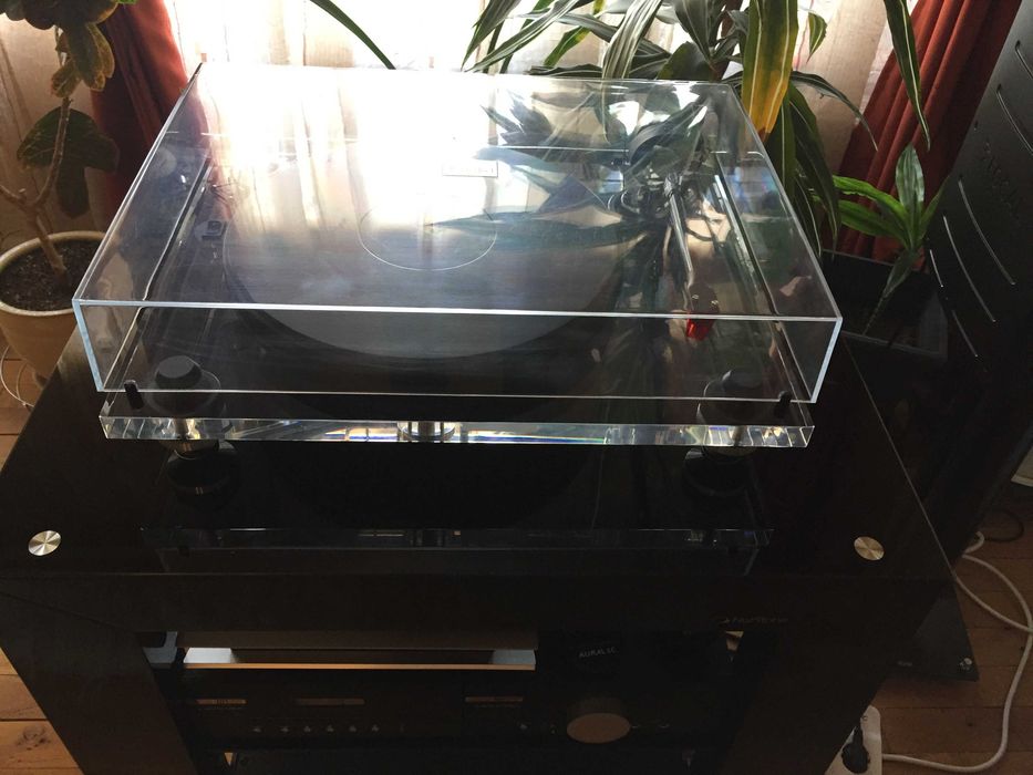 Стерео HiFi уредба