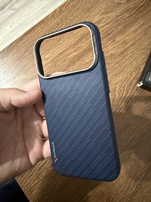 Huse iphone 17 pro