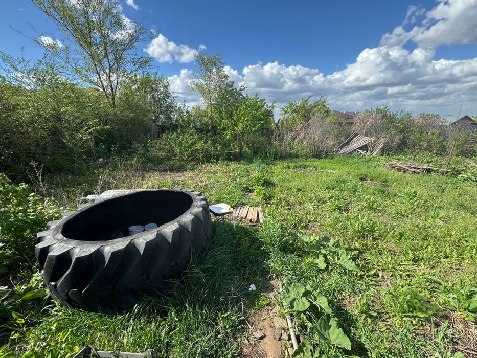 Продам дачу на 2 линии