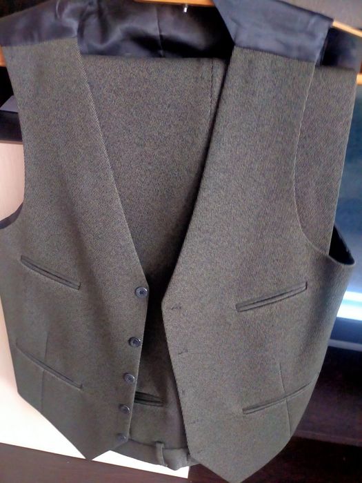 Мужская одежда,   костюм