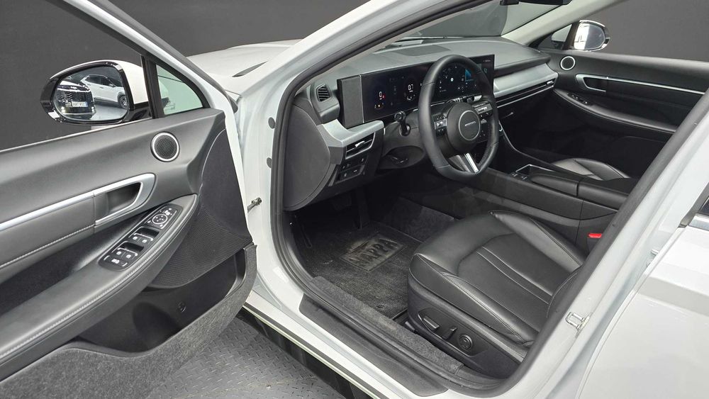 Hyundai Sonata The Edge 2.0Lpg Mobility autogeorge.com