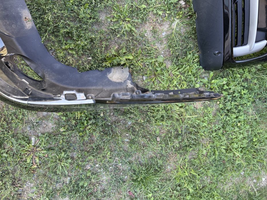 Bara spate pt BMW X5 F15 2013-2018