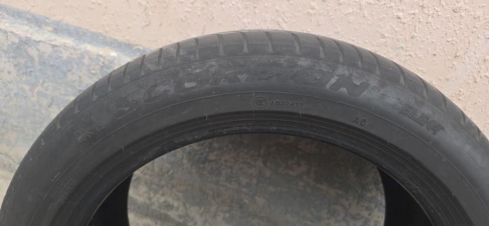 pirelli  id6  r20