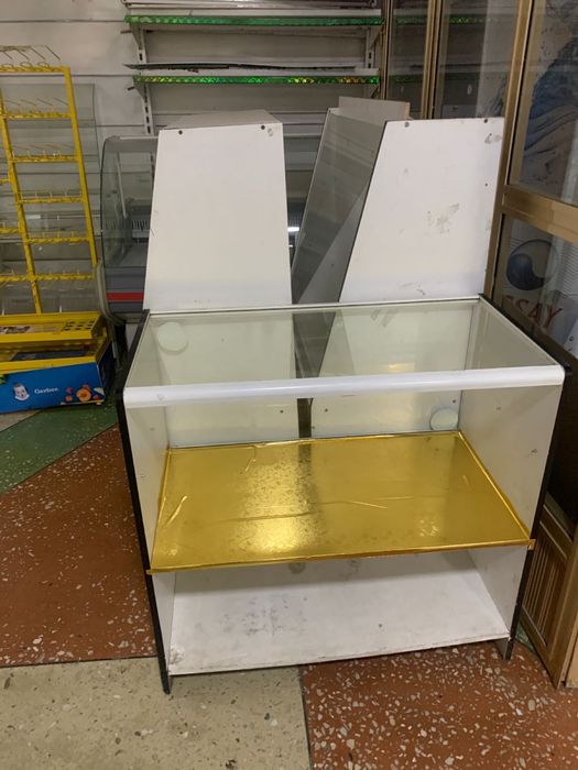 Торговое оборудование