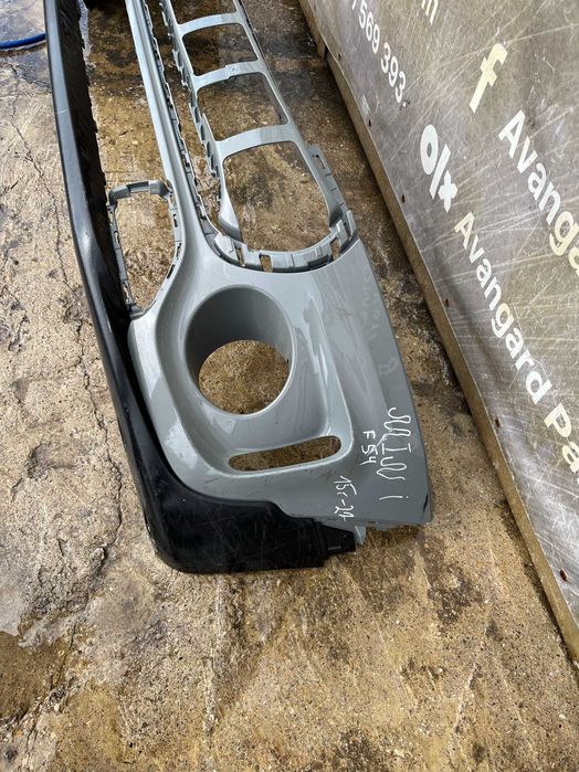 Броня Mini F54 15-