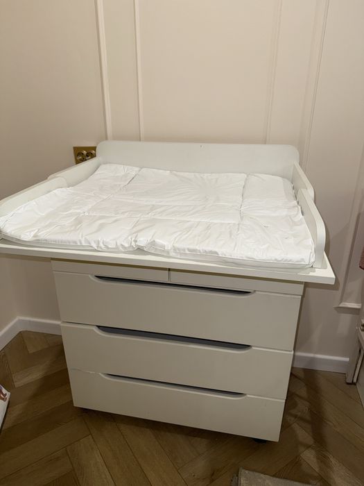 Продам пеленальный комод