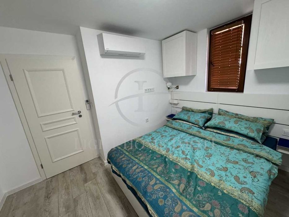 Реф. 2577 Реновирана Къща / Созопол / Стария Град