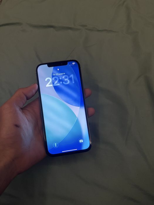 iphone 12pro max 128tali