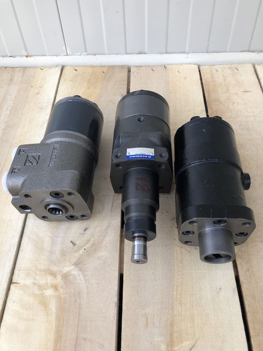 Danfoss servodirectie,danfus tractor fendt ,fiat,casse,international