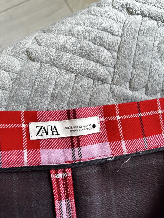 Юбка zara размер xl
