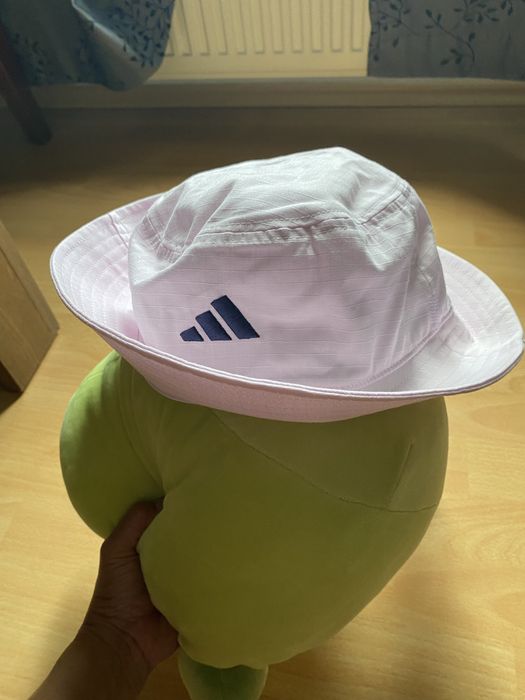 Adidas bucket sapca roz  pentru femei feteb marime OS