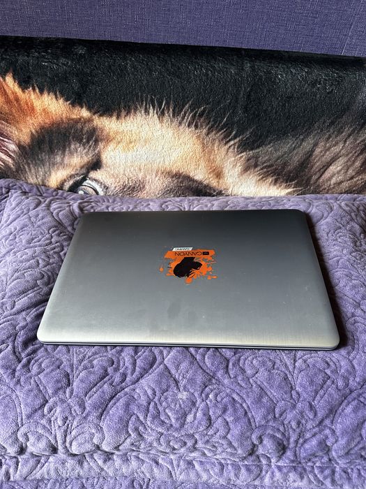 Ноутбук ASUS X540LA