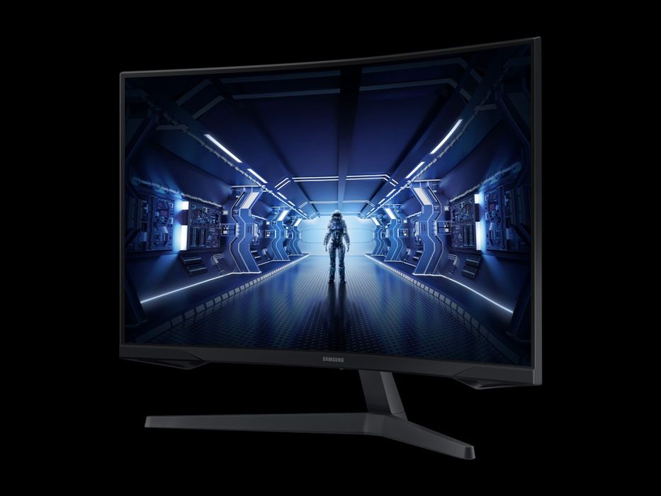Samsung Odyssey G5 32 inch Curved