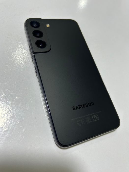 Самсунг s22 256gb
