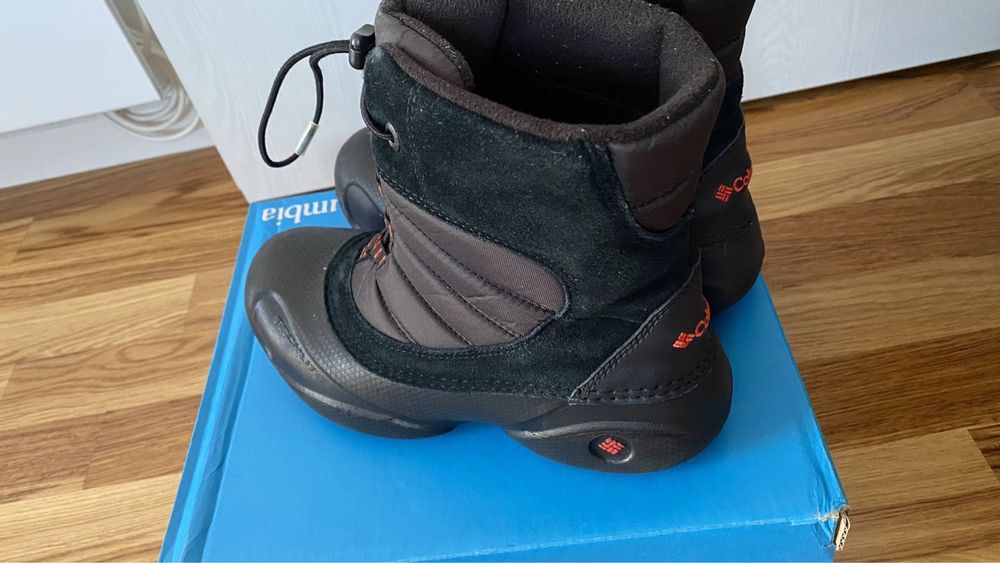 Детски ботуши