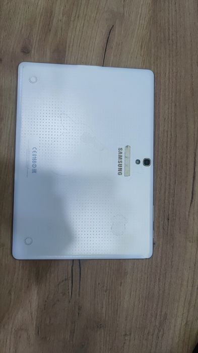 Продаю Samsung tab s